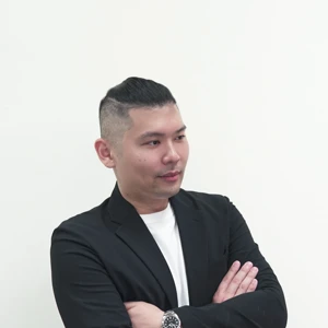 杜德皓 — CEO at Finctory